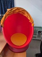 Gratis Ikea ei-stoel, Ophalen of Verzenden, Gebruikt, Stoel(en)