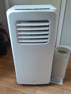 Mobiele Airco Fuave ACB09K01, Witgoed en Apparatuur, Airco's, Ophalen, Energieklasse A of zuiniger, Gebruikt, 3 snelheden of meer