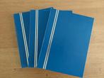 Postzegel insteekalbums leeg 3 st, Ophalen of Verzenden, Verzamelalbum