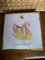 Nieuwe Gloria Vanderbilt No. I Set - Parfum & Deodorant, Ophalen of Verzenden, Nieuw