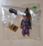 Playmobil - heks, Kinderen en Baby's, Speelgoed | Playmobil, Ophalen of Verzenden, Nieuw, Los playmobil