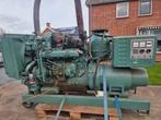 DAF 575 DS Motor, Ophalen, Gebruikt, Dieselolie
