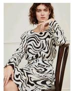 Fabienne Chapot Freddie jurk maat 38 *nieuw *, Fabienne Chapot, Ophalen of Verzenden, Nieuw, Maat 38/40 (M)