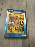 Age of Empires Gold Edition PC, 1 speler, Ophalen of Verzenden, Zo goed als nieuw, Strategie en Constructie