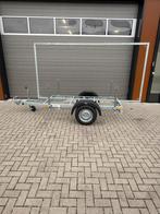 NIEUW Reclame aanhanger 2 stuks, Ophalen, Nieuw, Reclamebord