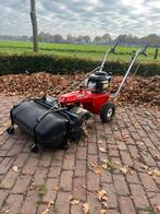 Nette en goede Tielburger TK17 veegmachine met Honda motor, Tuin en Terras, Veegmachines, Info@tielburger.de, Zo goed als nieuw