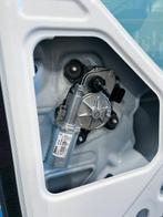 VW Crafter achterdeur links H2 met ruit LB9A wit 7C3827091CE, Gebruikt, -, Deur, -