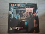 Lp REO Speedwagon – Hi Infidelity. (1980), Ophalen of Verzenden, Poprock