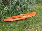 Aqua marina sup board complete set nieuwstaat, Watersport en Boten, Suppen, Ophalen of Verzenden, Zo goed als nieuw, SUP-boards