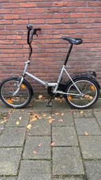 Vouwfiets, limit weekend star, Fietsen en Brommers, Fietsen | Vouwfietsen, Ophalen of Verzenden