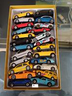 div. modelauto doos nr 5, Hobby en Vrije tijd, Modelauto's | Overige schalen, Ophalen of Verzenden, Gebruikt, Auto