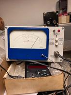 RF MV meter, Ophalen of Verzenden, Gebruikt, Zender