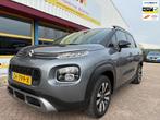 Citroen C3 Aircross 1.2 PureTech S&S Feel AUTOMAAT, Gebruikt, Bedrijf, 600 kg, 3 cilinders