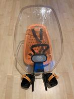 Yepp Mini kinderzitje met 2 bevestigingen en voorruit, Fietsen en Brommers, Fietsaccessoires | Fietsstoeltjes, Ophalen, 0 t/m 18 kg