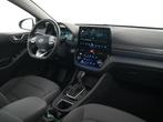 Hyundai IONIQ 1.6 GDi PHEV Style | Schuifdak | Plug-In | Zon, 12 maanden, Stof, Gebruikt, Wit