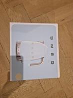 smeg waterkoker creme nieuw, Witgoed en Apparatuur, Waterkokers, Ophalen of Verzenden, Nieuw