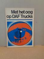 met het oog op daf trucks, Ophalen of Verzenden, Zo goed als nieuw, Overige merken