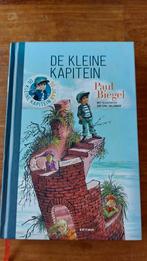 Paul Biegel - De kleine kapitein, Paul Biegel, Fictie algemeen, Ophalen of Verzenden, Zo goed als nieuw