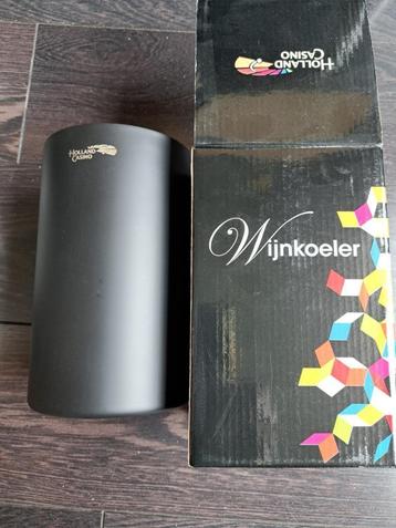 Wijnkoeler  beschikbaar voor biedingen