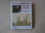 de maakbaarheid van het verleden P.J.H.Cuypers architetect, Boeken, Kunst en Cultuur | Architectuur, Nieuw, Ophalen of Verzenden