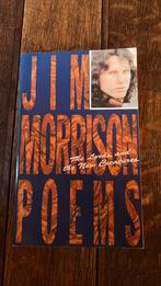 Jim Morrison - The Lords and The New Creatures, Ophalen of Verzenden, Zo goed als nieuw, Jim Morrison