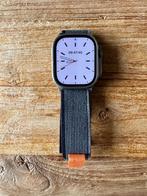 Apple Watch Ultra - 1e generatie, Sieraden, Tassen en Uiterlijk, Smartwatches, Ophalen, Apple Watch ⌚️, IOS, Zo goed als nieuw
