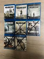 Walking Dead seizoen 1-5 blu ray, Cd's en Dvd's, Blu-ray, Tv en Series, Ophalen of Verzenden, Zo goed als nieuw