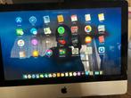 Imac 21Inch 2010, Computers en Software, Apple Desktops, Ophalen, Gebruikt, IMac, 512 GB