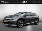 Kia EV6 Plus 77.4 kWh 229PK LONG RANGE, Automaat, Achterwielaandrijving, Gebruikt, Origineel Nederlands