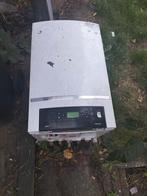 Nefit topline ketel, Doe-het-zelf en Verbouw, Geisers en Boilers, Geiser, Ophalen of Verzenden, Zo goed als nieuw, Minder dan 20 liter
