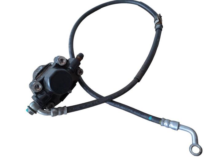 Remklauw origineel slang Piaggio zip, Fietsen en Brommers, Brommeronderdelen | Scooters, Gebruikt, Ophalen of Verzenden