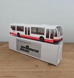 Stadbus Maastricht modelbus, Hobby en Vrije tijd, Modelauto's | 1:87, Ophalen of Verzenden, Bus of Vrachtwagen, Overige merken