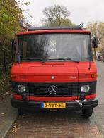Mercedes Benz LF409 Camperbus, Caravans en Kamperen, Campers, Benzine, Particulier, Tot en met 2, Mercedes-Benz