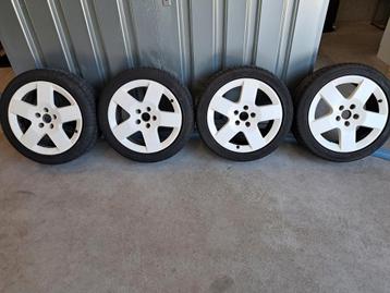 Audi steek 5x112  beschikbaar voor biedingen