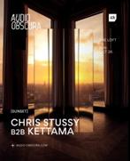 Audio Obscura at The Loft ADE w/ Chris Stussy b2b Kettama, Tickets en Kaartjes, Concerten | House, Techno en Trance, Eén persoon