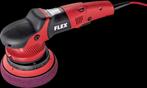 Flex XFE - Polijs machine, hele autowas spoelen NIUEW! LEZEN, Ophalen of Verzenden