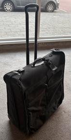 Reiskoffer (koffer) TUMI Alpha Extended, Sieraden, Tassen en Uiterlijk, Koffers, Ophalen, Zo goed als nieuw, Overige materialen