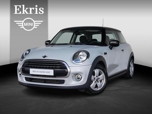MINI 3-Deurs Cooper Airco + Regen- en lichtsensor, Auto's, Mini, Bedrijf, Te koop, Cooper, ABS, Airbags, Airconditioning, Alarm