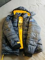 Superdry winterjas, Overige kleuren, Maat 56/58 (XL), Ophalen of Verzenden, Zo goed als nieuw