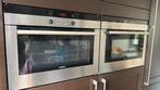 Siemens Inbouw heteluchtoven, Gebruikt, Oven, Hete lucht, Inbouw