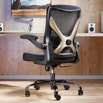 Ergonomische bureaustoel - Nieuw in doos beschikbaar voor biedingen