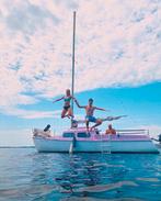 Friendship 23 Zeilboot Elektrisch, Watersport en Boten, Ophalen, Gebruikt, Elektrisch, Polyester