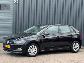 Volkswagen Polo 1.0 TSI Comfortline Business|Camera|Adaptive beschikbaar voor biedingen