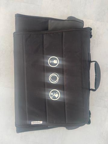 Bugaboo Reistas - Ideaal voor op reis! beschikbaar voor biedingen