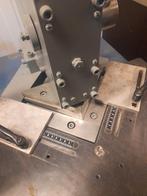 Te koop Uithoeker, Doe-het-zelf en Verbouw, Gereedschap | Overige machines, Ophalen, Gebruikt