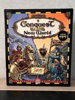 PC Big Box | Conquest of the New World, 1 speler, Ophalen of Verzenden, Avontuur en Actie, Vanaf 12 jaar