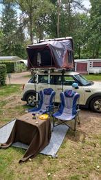 iKamper Skycamp Mini 2.0 + accessoires +€4.500 nieuwwaarde, Caravans en Kamperen, Ophalen, Zo goed als nieuw