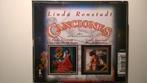 Linda Ronstadt - Canciones The Mexican Collection, Ophalen of Verzenden, 1980 tot 2000, Zo goed als nieuw