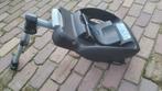 Easybase 2 maxicosi, Ophalen, Gebruikt, Maxi-Cosi, Autogordel