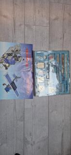 Eitech Metal Construction, Ophalen of Verzenden, Gebruikt, Jongen of Meisje